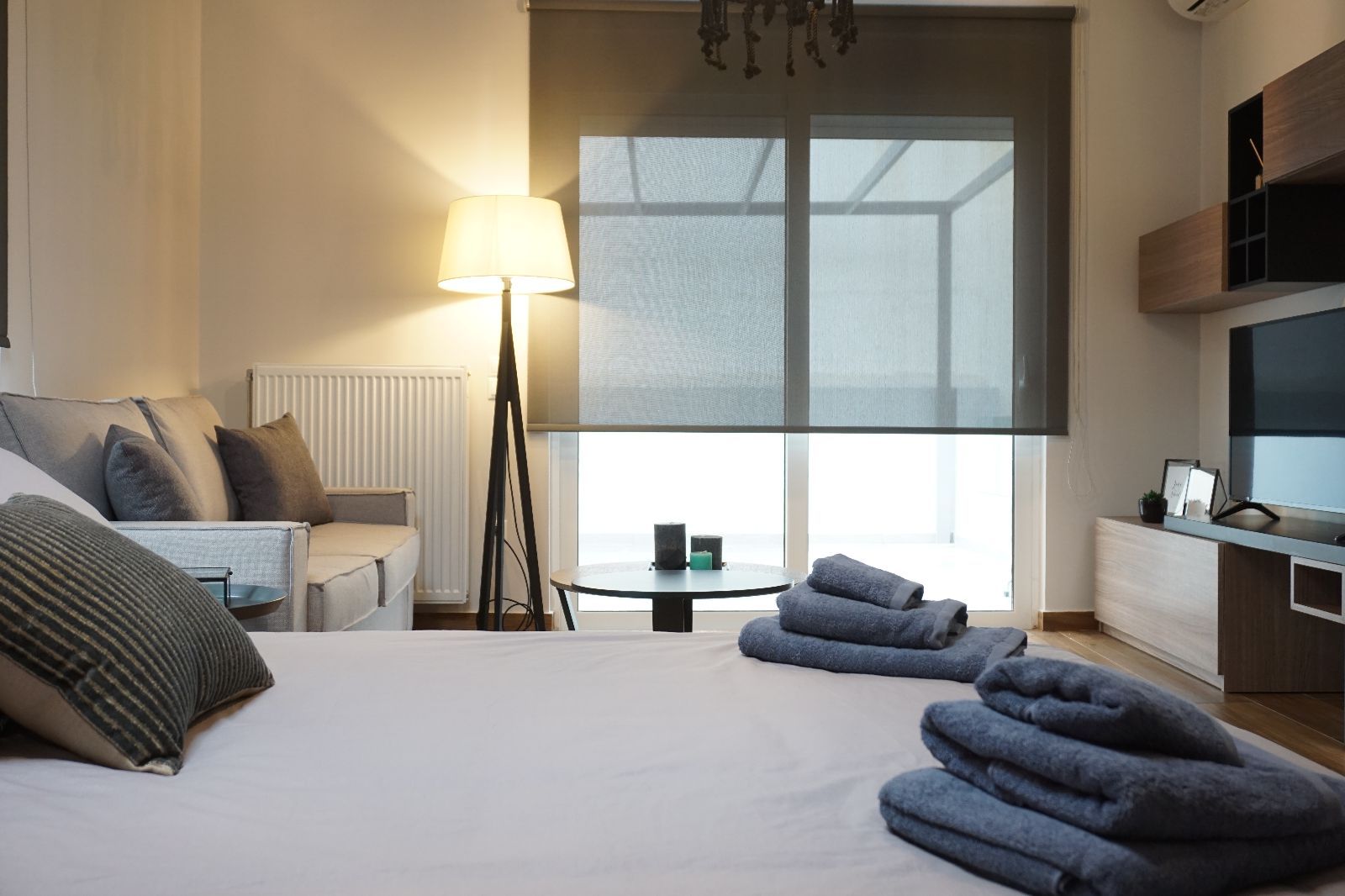 Studio 40 m², 3rd floor, Agios Dimitrios, Athens - Southern Suburbs, photo 12 of 25