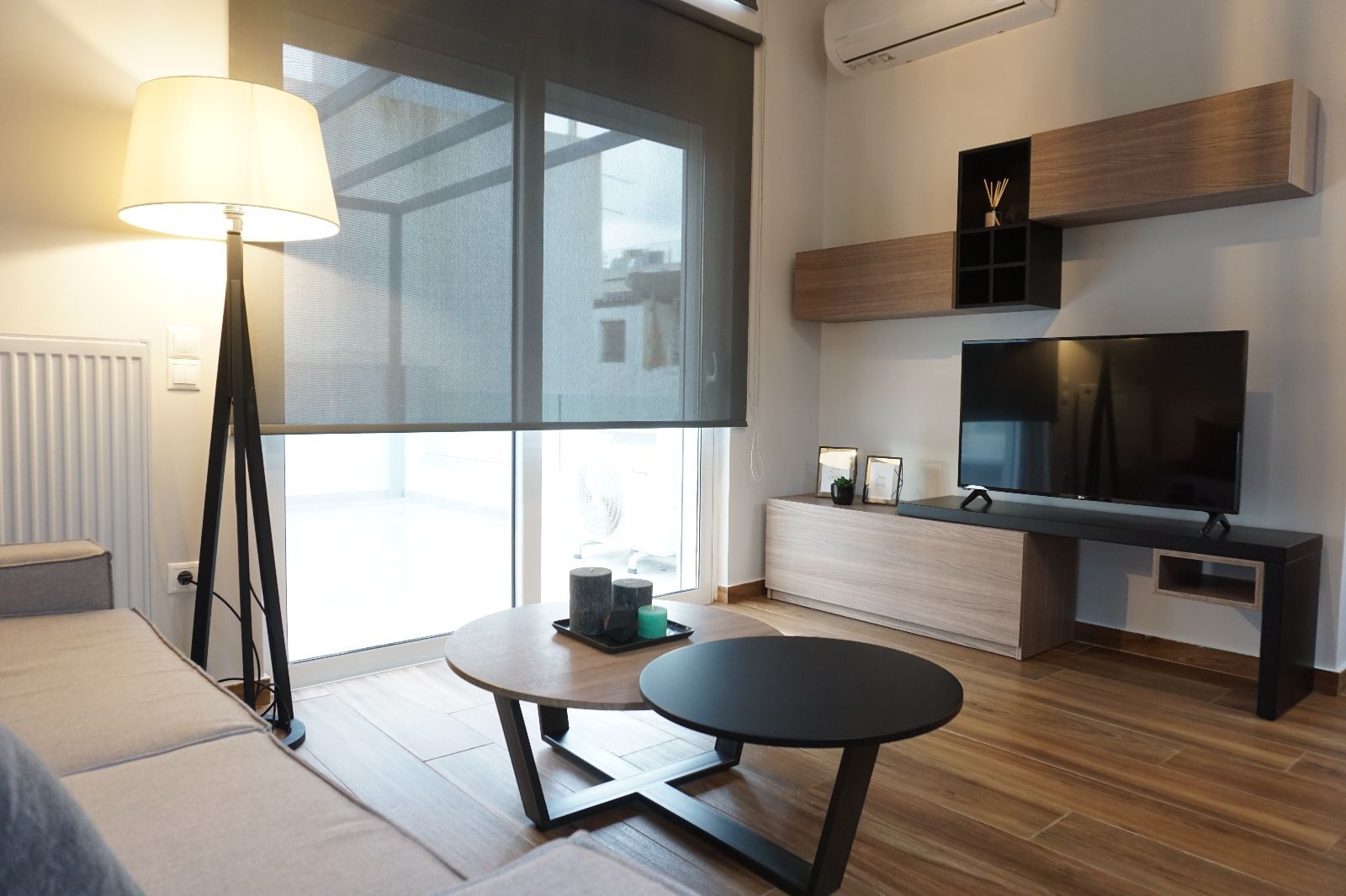 Studio 40 m², 3rd floor, Agios Dimitrios, Athens - Southern Suburbs, photo 13 of 25