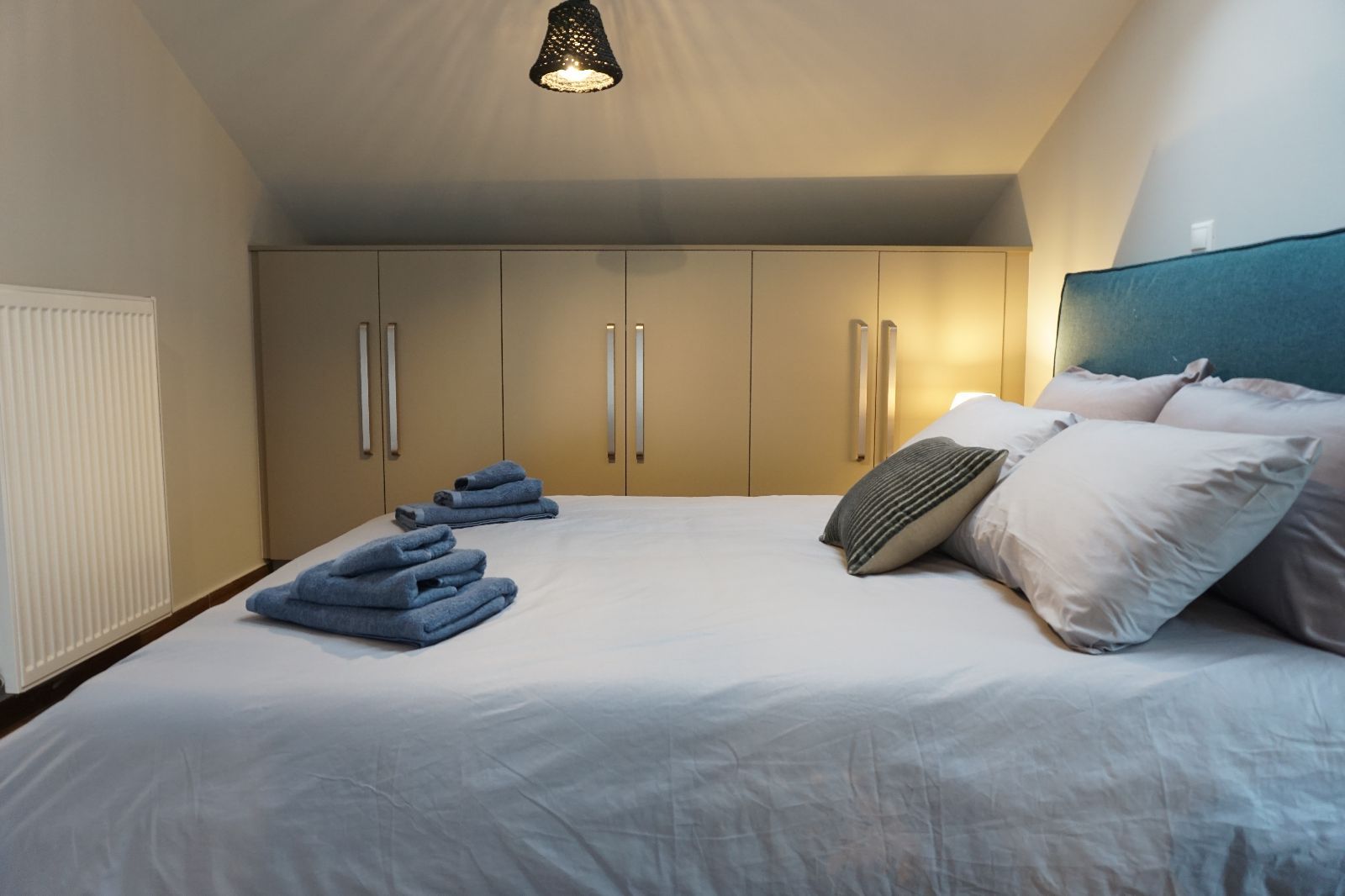 Studio 40 m², 3rd floor, Agios Dimitrios, Athens - Southern Suburbs, photo 14 of 25
