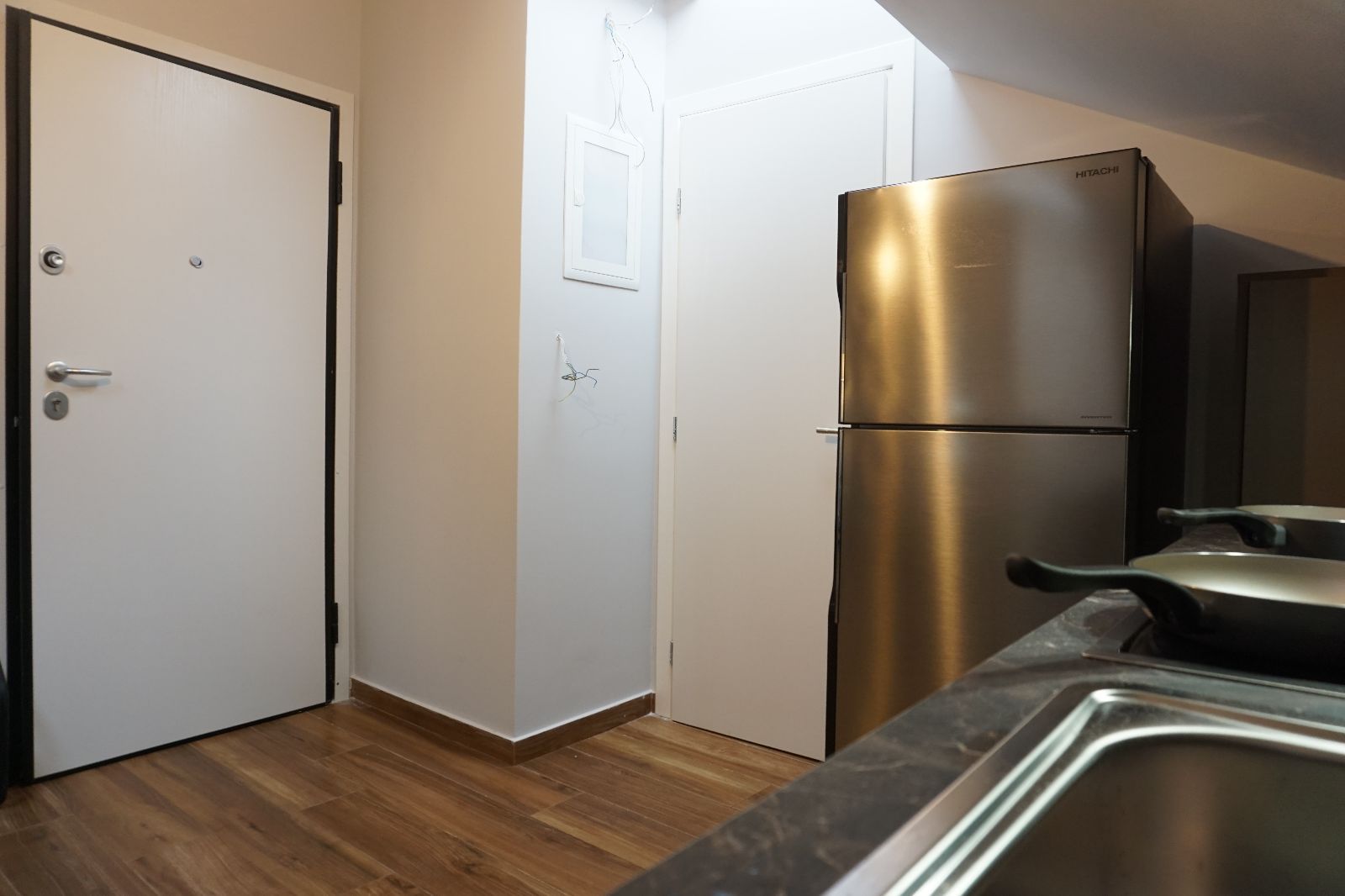 Studio 40 m², 3rd floor, Agios Dimitrios, Athens - Southern Suburbs, photo 15 of 25