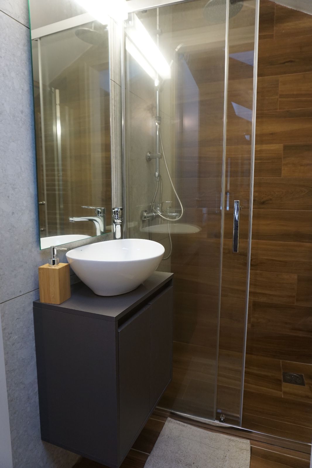 Studio 40 m², 3rd floor, Agios Dimitrios, Athens - Southern Suburbs, photo 16 of 25