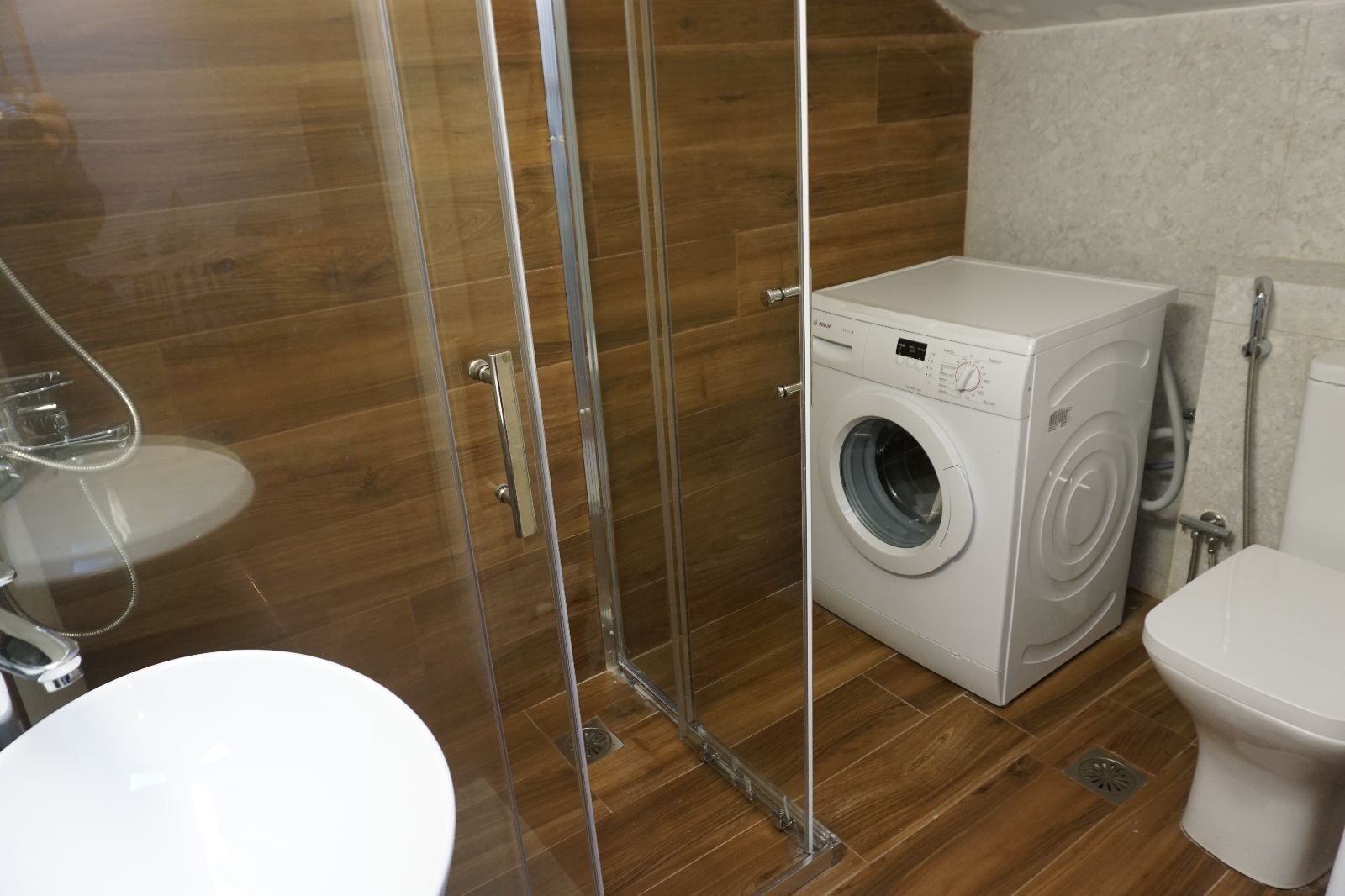 Studio 40 m², 3rd floor, Agios Dimitrios, Athens - Southern Suburbs, photo 17 of 25