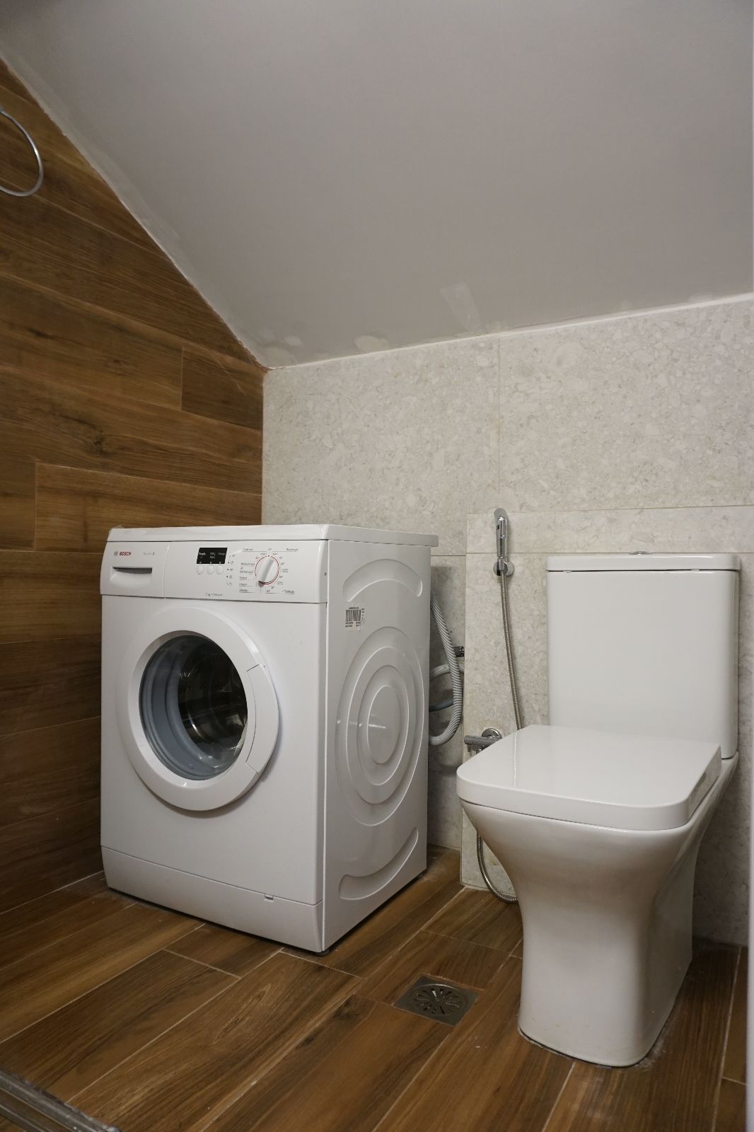 Studio 40 m², 3rd floor, Agios Dimitrios, Athens - Southern Suburbs, photo 18 of 25