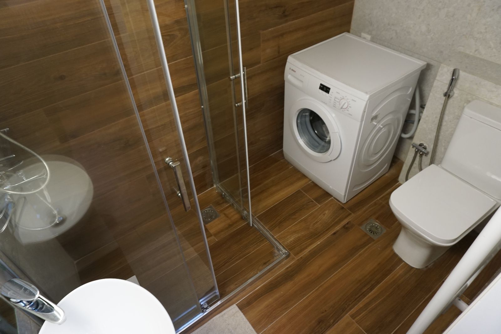 Studio 40 m², 3rd floor, Agios Dimitrios, Athens - Southern Suburbs, photo 20 of 25
