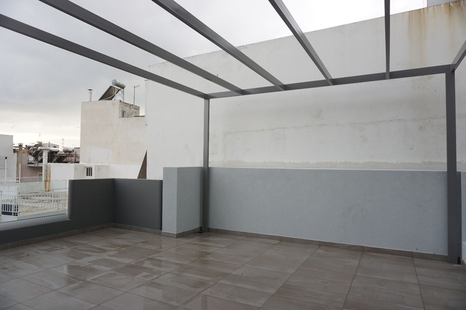 Studio 40 m², 3rd floor, Agios Dimitrios, Athens - Southern Suburbs, photo 21 of 25