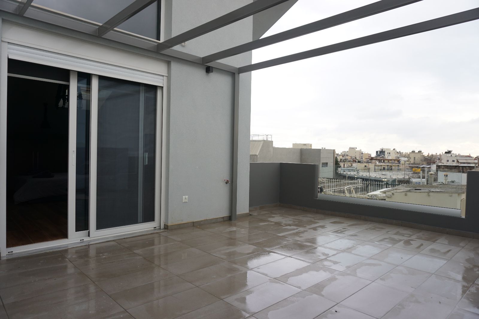 Studio 40 m², 3rd floor, Agios Dimitrios, Athens - Southern Suburbs, photo 22 of 25