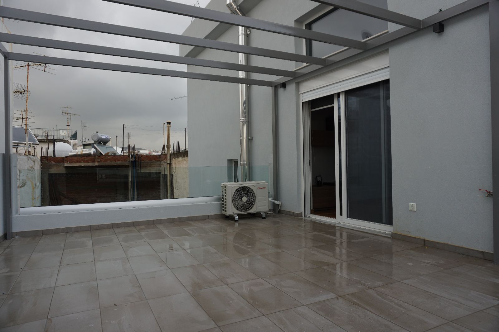 Studio 40 m², 3rd floor, Agios Dimitrios, Athens - Southern Suburbs, photo 23 of 25