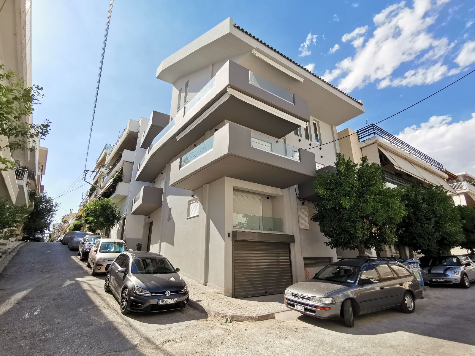 Studio 40 m², 3rd floor, Agios Dimitrios, Athens - Southern Suburbs, photo 25 of 25