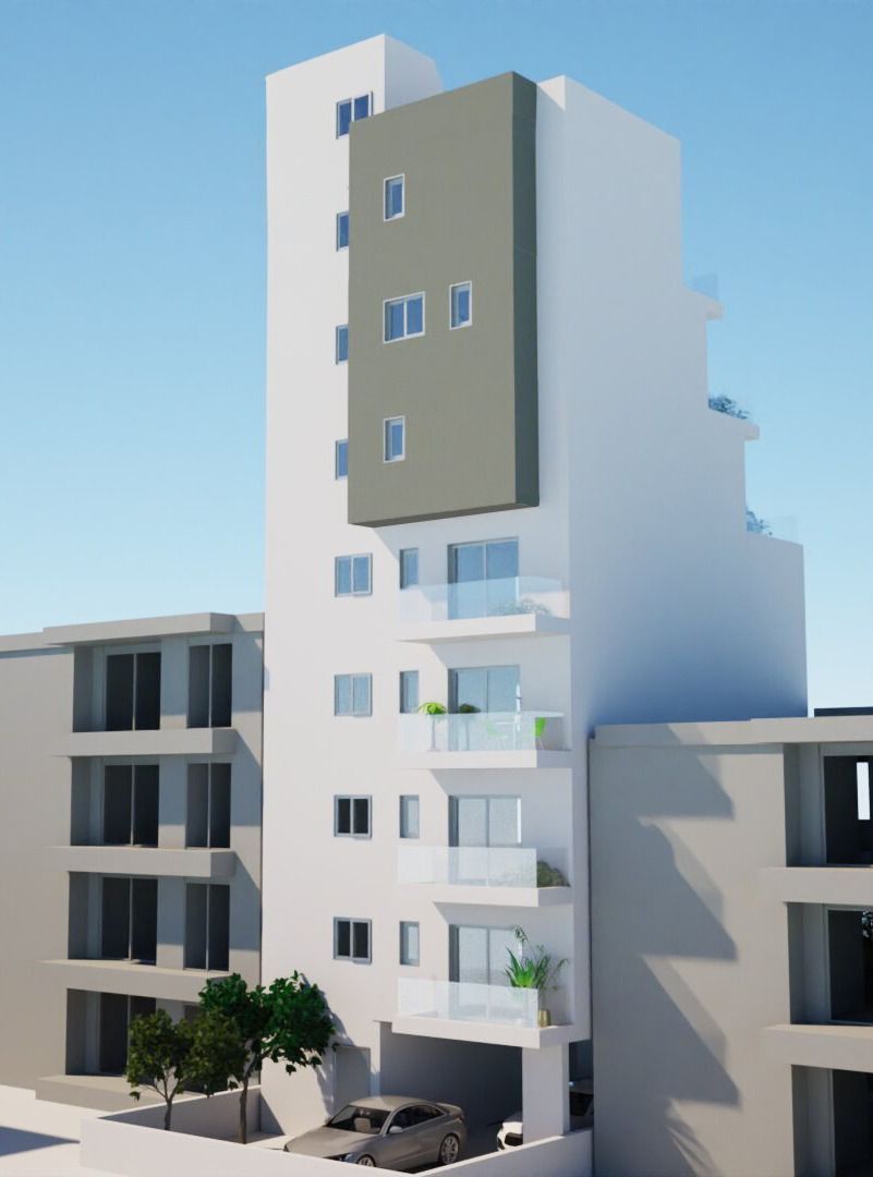 Maisonette 61 m², 6th floor, Peristeri, Athens - Western Suburbs, photo 2 of 12