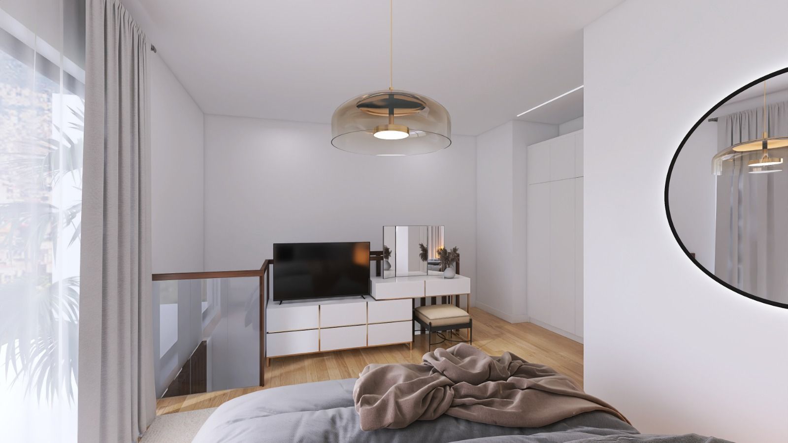 Maisonette 61 m², 6th floor, Peristeri, Athens - Western Suburbs, photo 10 of 12