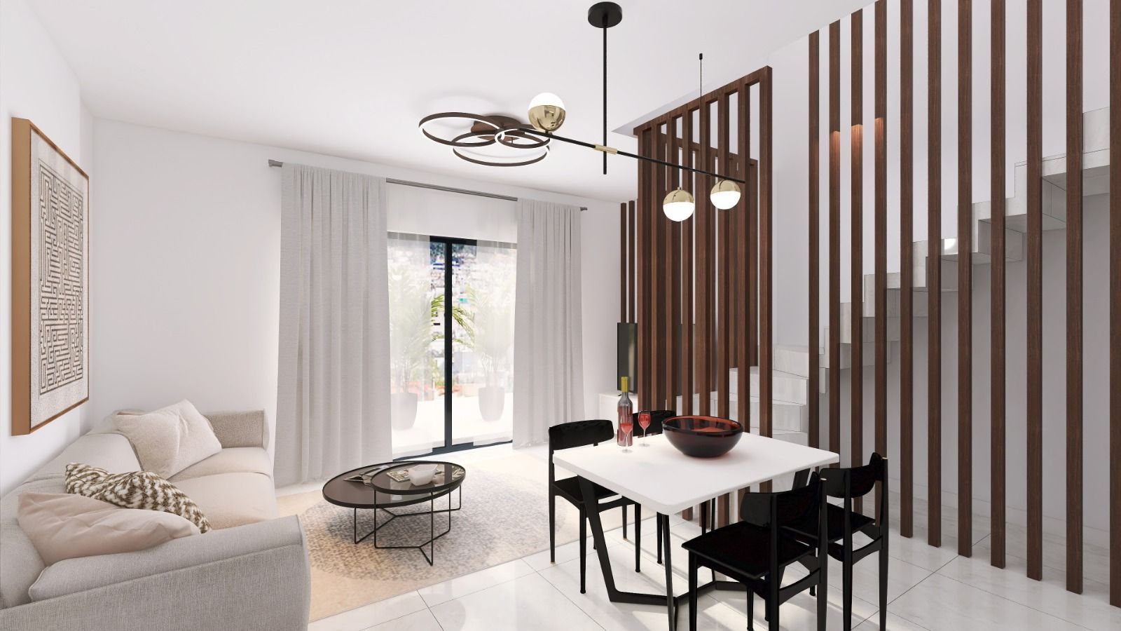 Maisonette 61 m², 6th floor, Peristeri, Athens - Western Suburbs, photo 12 of 12