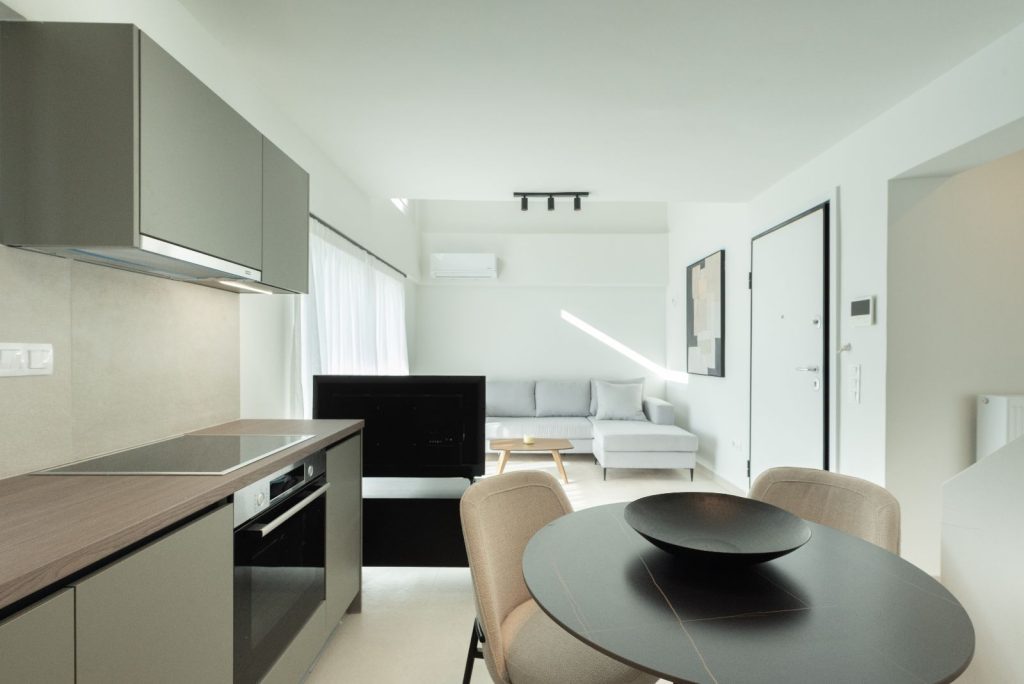 Maisonette 77 m², 3rd floor, Elliniko, Athens - Southern Suburbs, photo 1 of 21