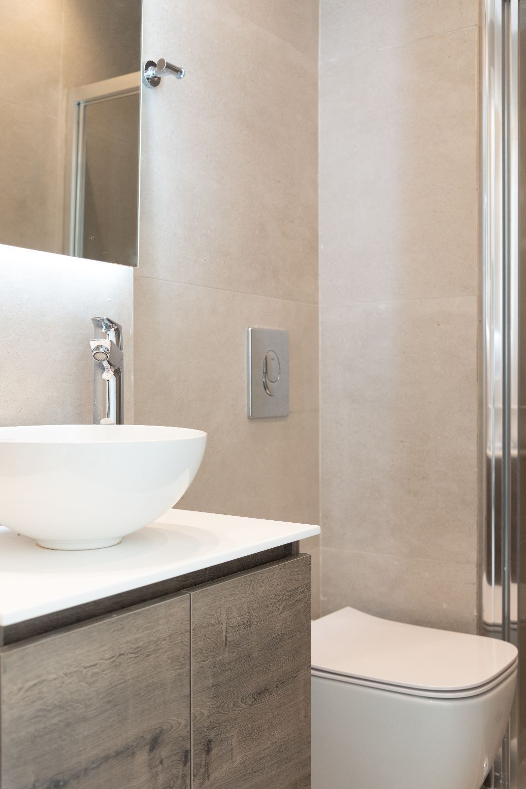 Maisonette 77 m², 3rd floor, Elliniko, Athens - Southern Suburbs, photo 10 of 21