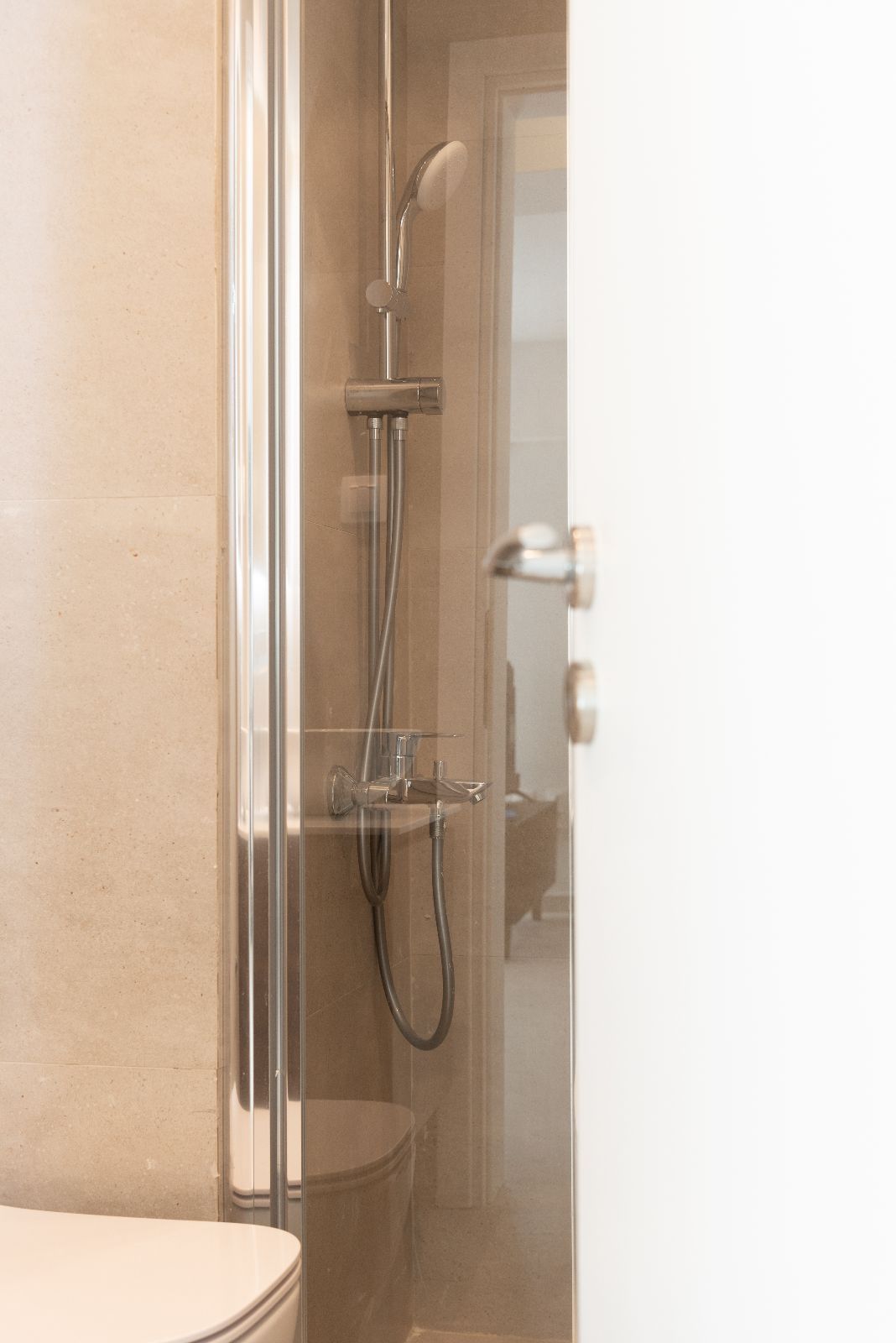 Maisonette 77 m², 3rd floor, Elliniko, Athens - Southern Suburbs, photo 11 of 21