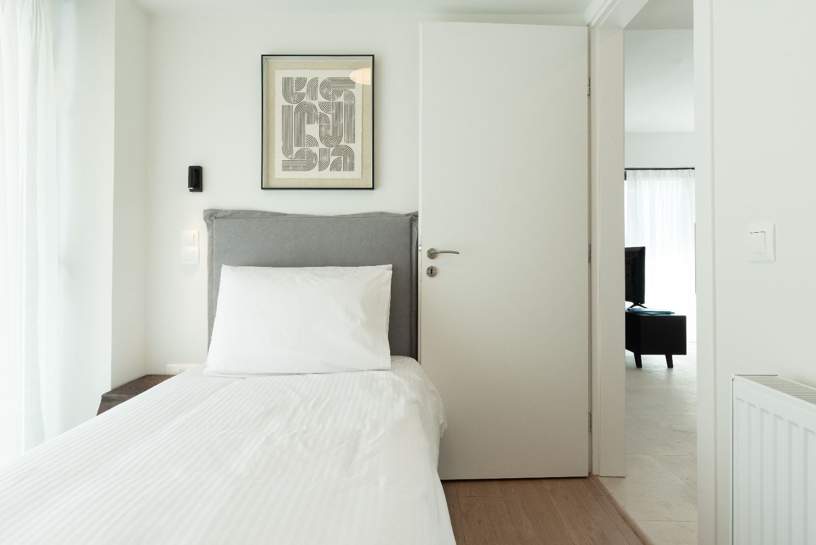 Maisonette 77 m², 3rd floor, Elliniko, Athens - Southern Suburbs, photo 13 of 21