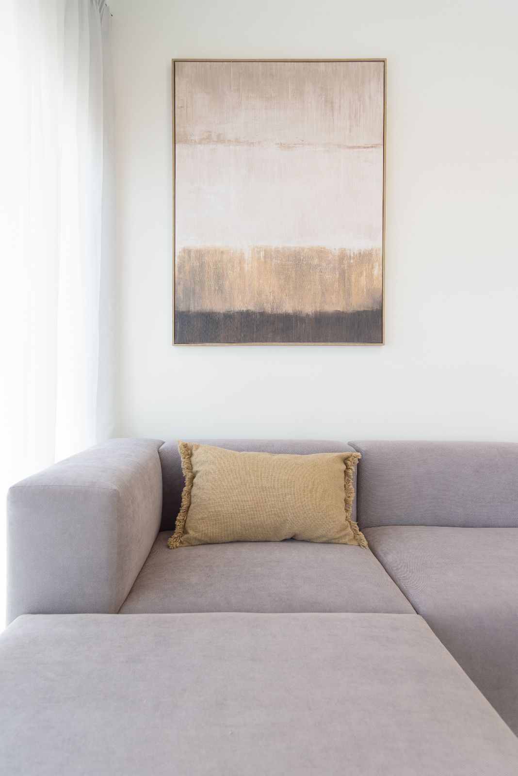 Apartment 50 m², 4th floor, Glyfada, Athens - Southern Suburbs, photo 2 of 19