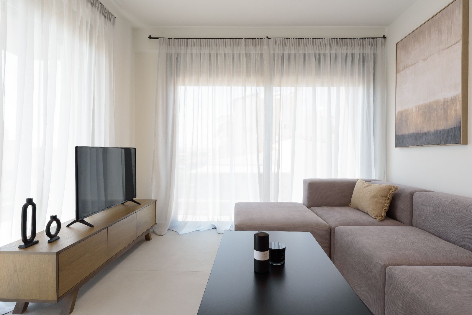 Apartment 50 m², 4th floor, Glyfada, Athens - Southern Suburbs, photo 4 of 19