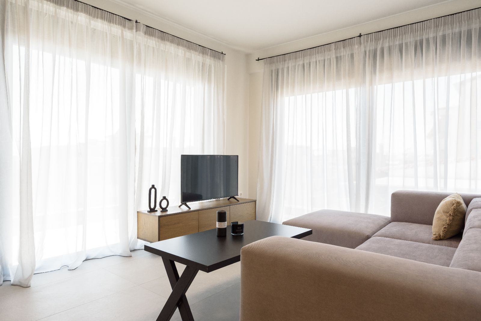 Apartment 50 m², 4th floor, Glyfada, Athens - Southern Suburbs, photo 5 of 19