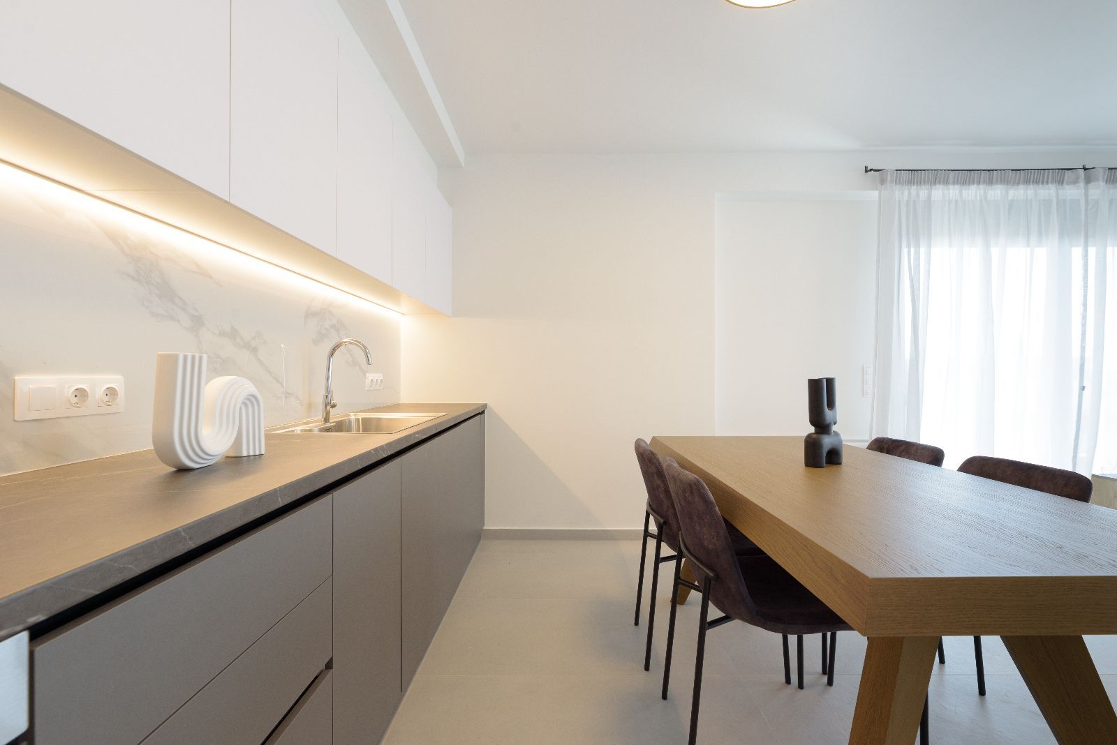 Apartment 50 m², 4th floor, Glyfada, Athens - Southern Suburbs, photo 6 of 19
