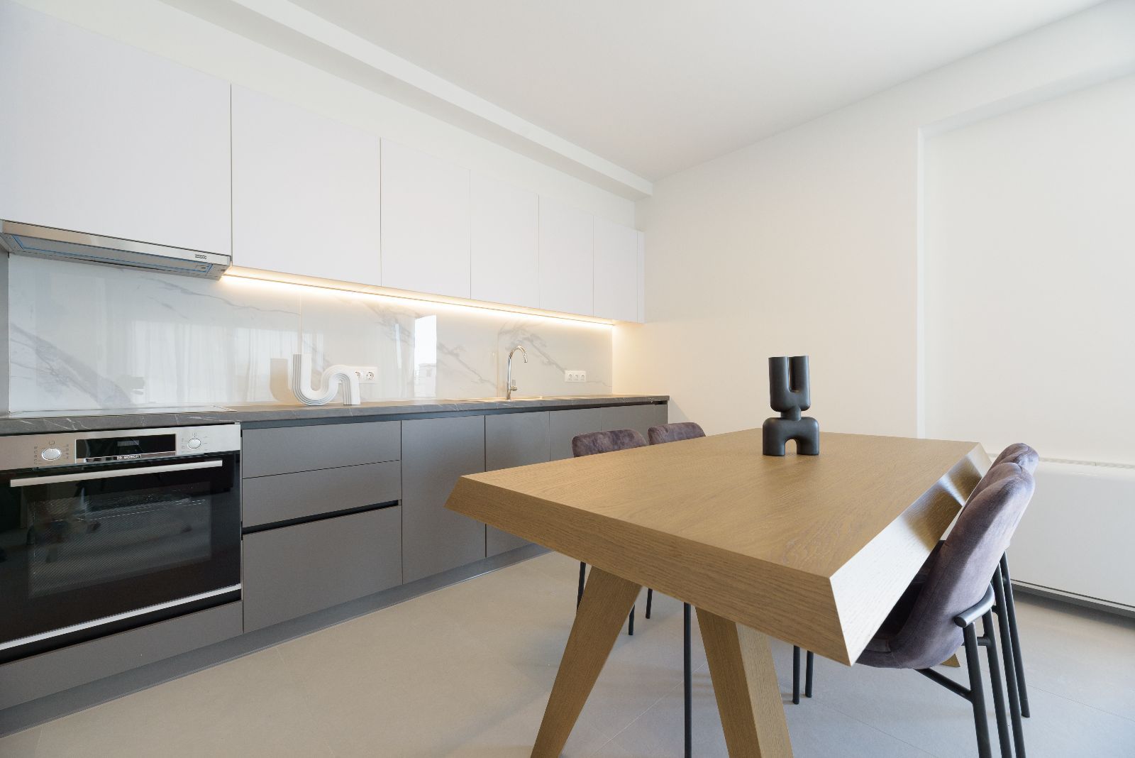 Apartment 50 m², 4th floor, Glyfada, Athens - Southern Suburbs, photo 7 of 19