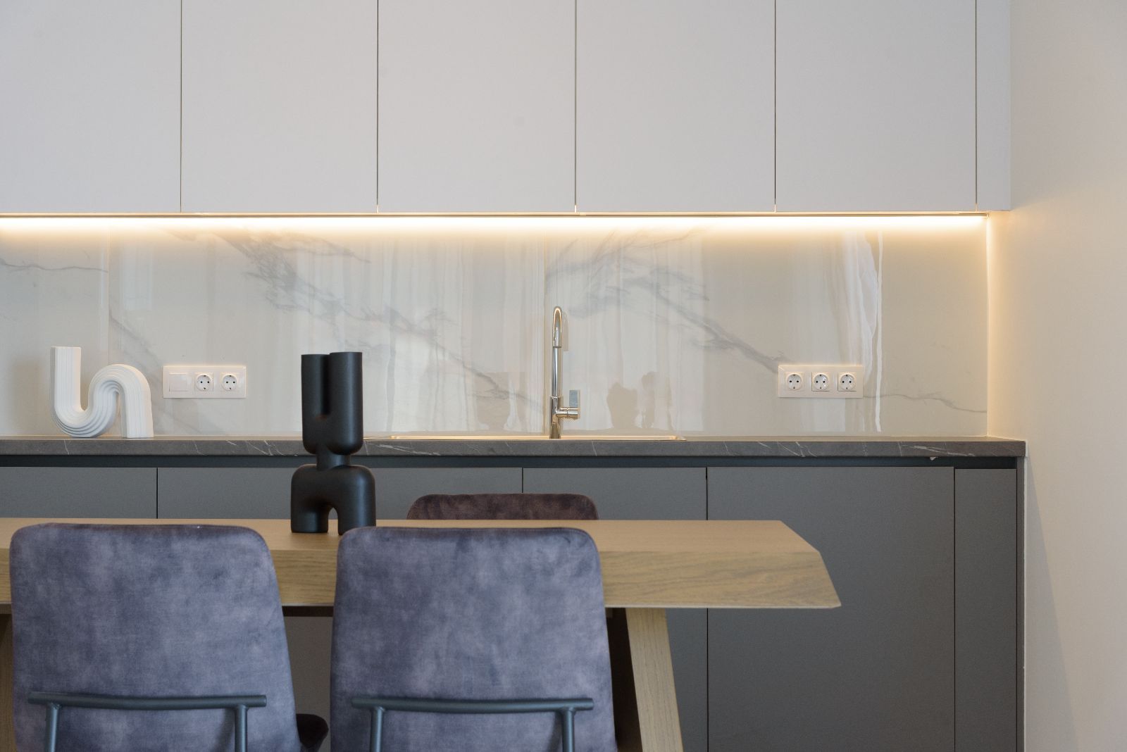 Apartment 50 m², 4th floor, Glyfada, Athens - Southern Suburbs, photo 9 of 19