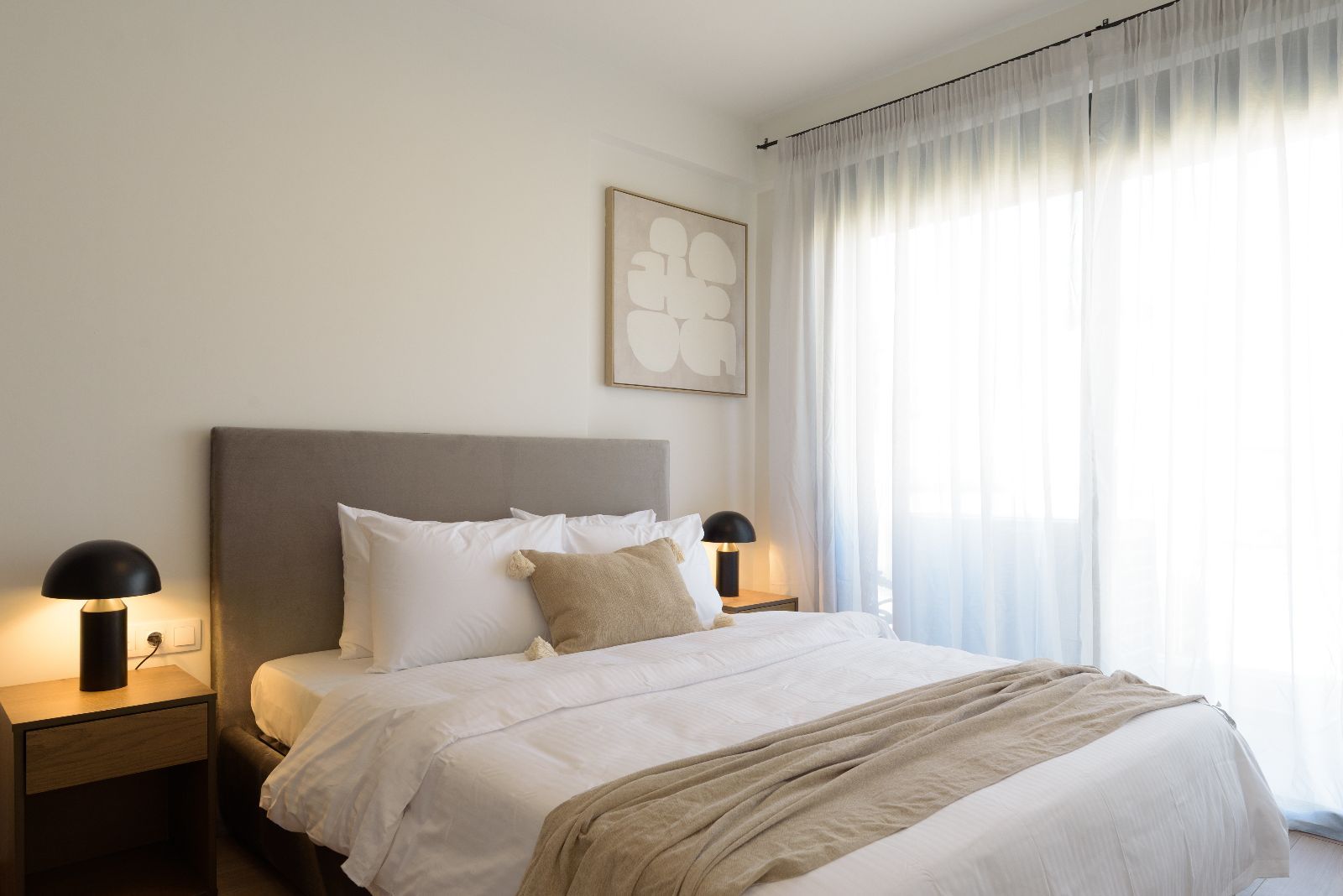 Apartment 50 m², 4th floor, Glyfada, Athens - Southern Suburbs, photo 10 of 19