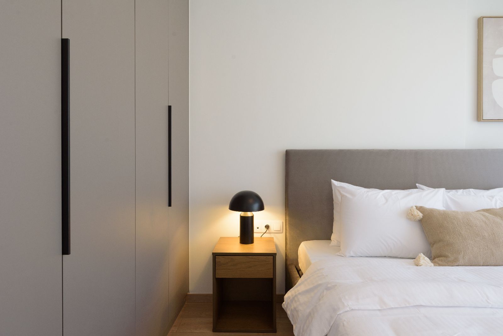 Apartment 50 m², 4th floor, Glyfada, Athens - Southern Suburbs, photo 11 of 19