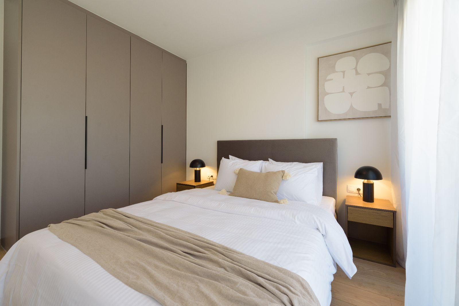 Apartment 50 m², 4th floor, Glyfada, Athens - Southern Suburbs, photo 12 of 19