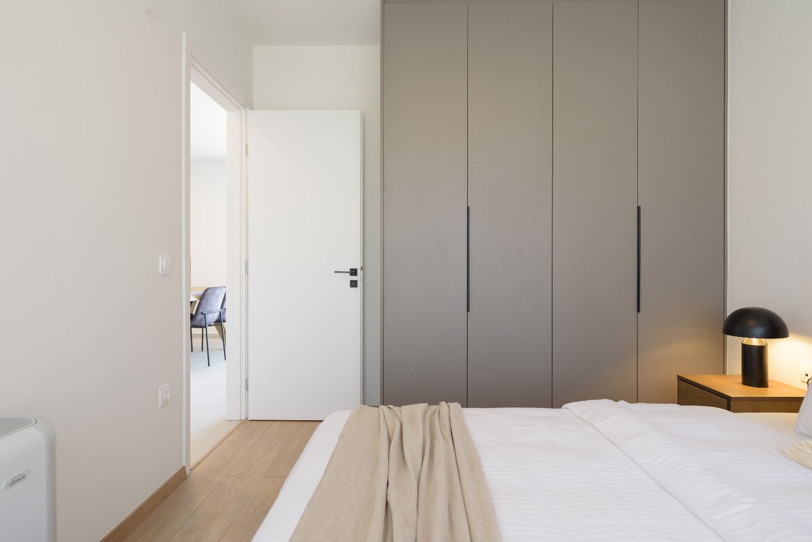 Apartment 50 m², 4th floor, Glyfada, Athens - Southern Suburbs, photo 13 of 19