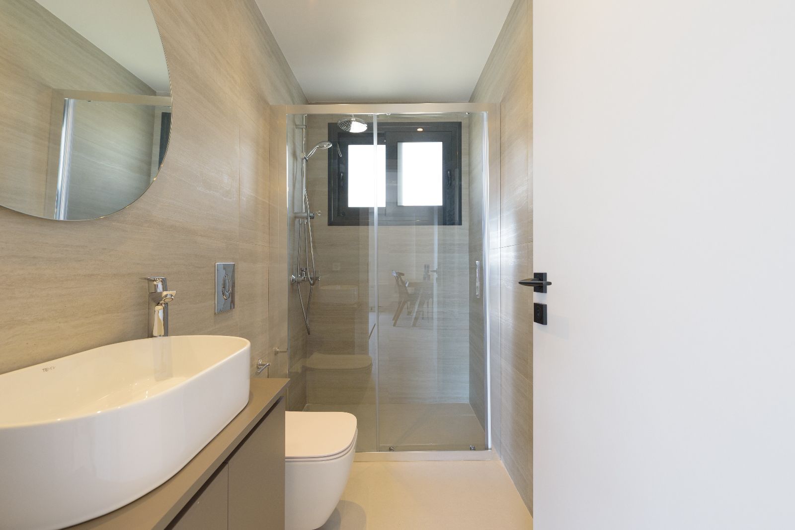 Apartment 50 m², 4th floor, Glyfada, Athens - Southern Suburbs, photo 14 of 19