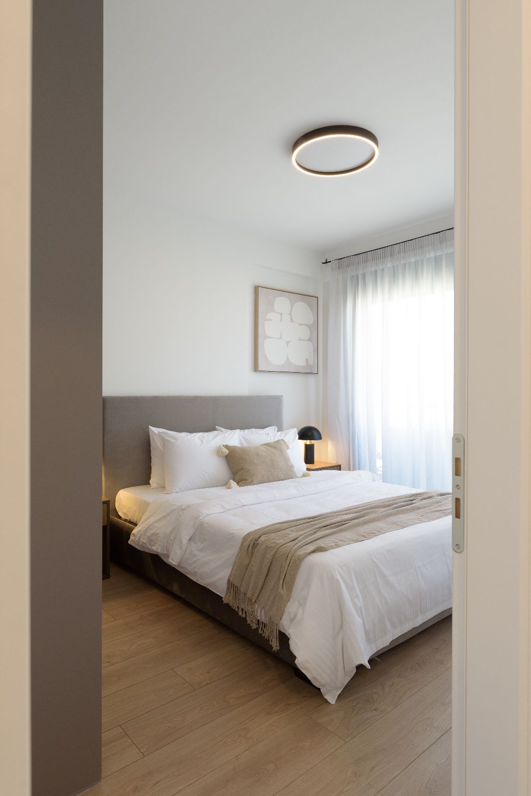Apartment 50 m², 4th floor, Glyfada, Athens - Southern Suburbs, photo 15 of 19