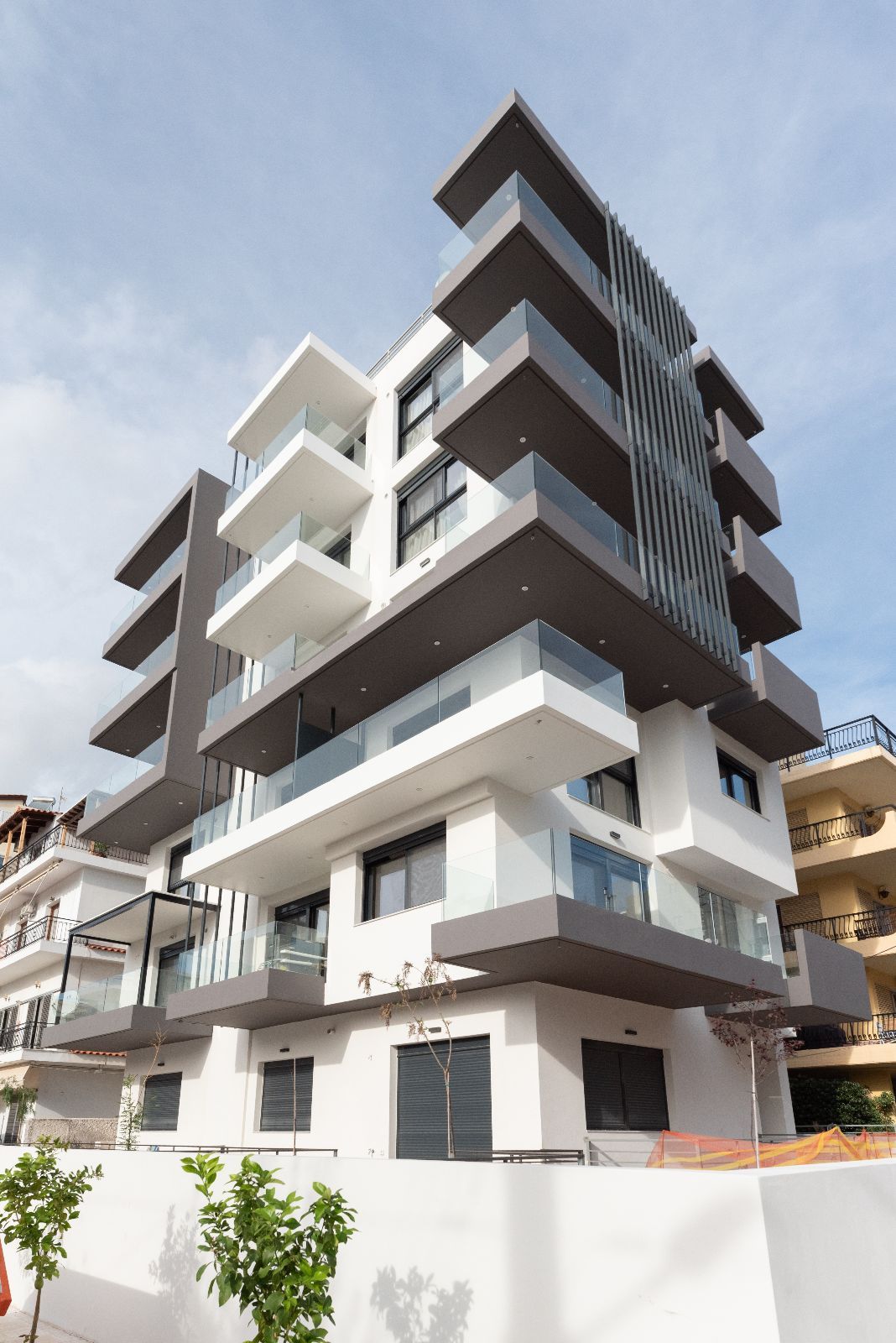 Apartment 50 m², 4th floor, Glyfada, Athens - Southern Suburbs, photo 17 of 19