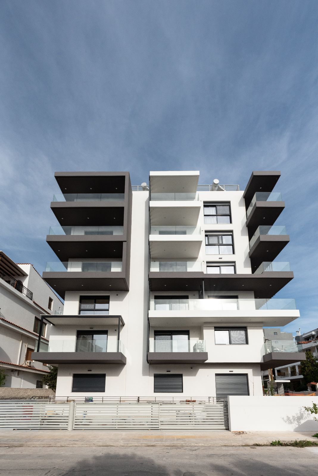 Apartment 50 m², 4th floor, Glyfada, Athens - Southern Suburbs, photo 18 of 19