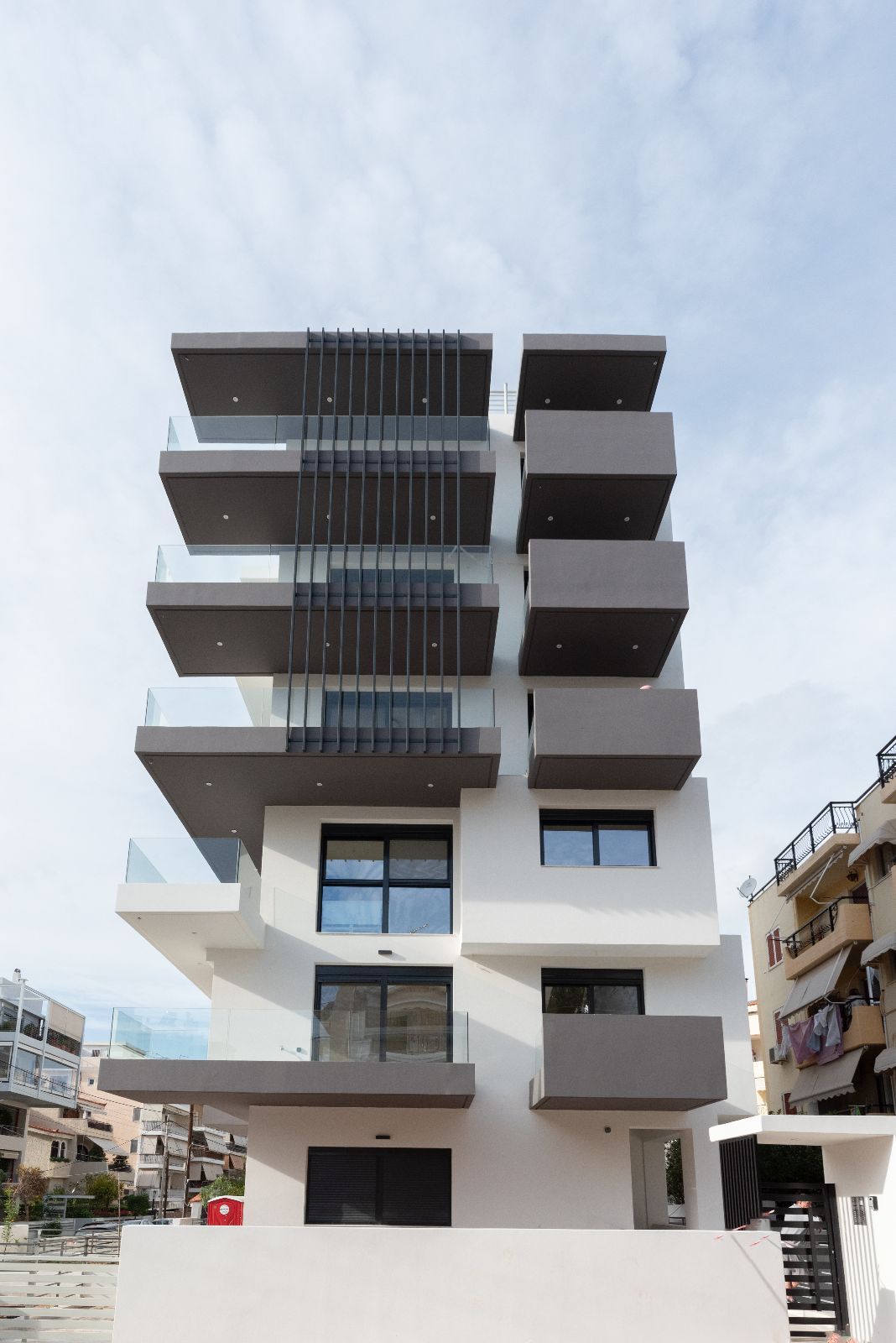 Apartment 50 m², 4th floor, Glyfada, Athens - Southern Suburbs, photo 19 of 19