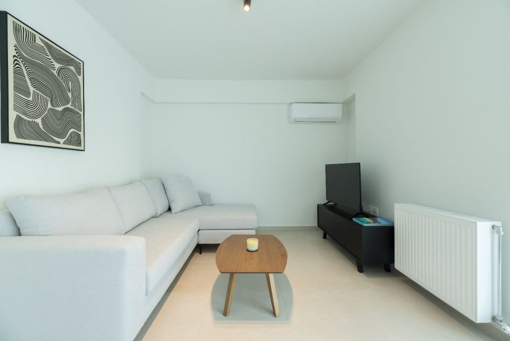 Apartment 50 m², 2nd floor, Elliniko, Athens - Southern Suburbs, photo 1 of 13