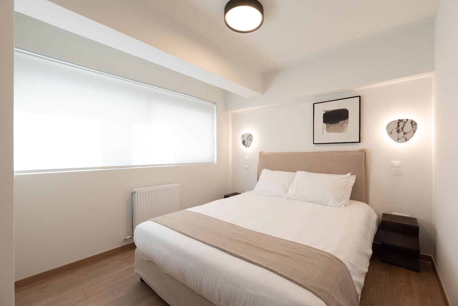 Apartment 50 m², 2nd floor, Elliniko, Athens - Southern Suburbs, photo 2 of 13