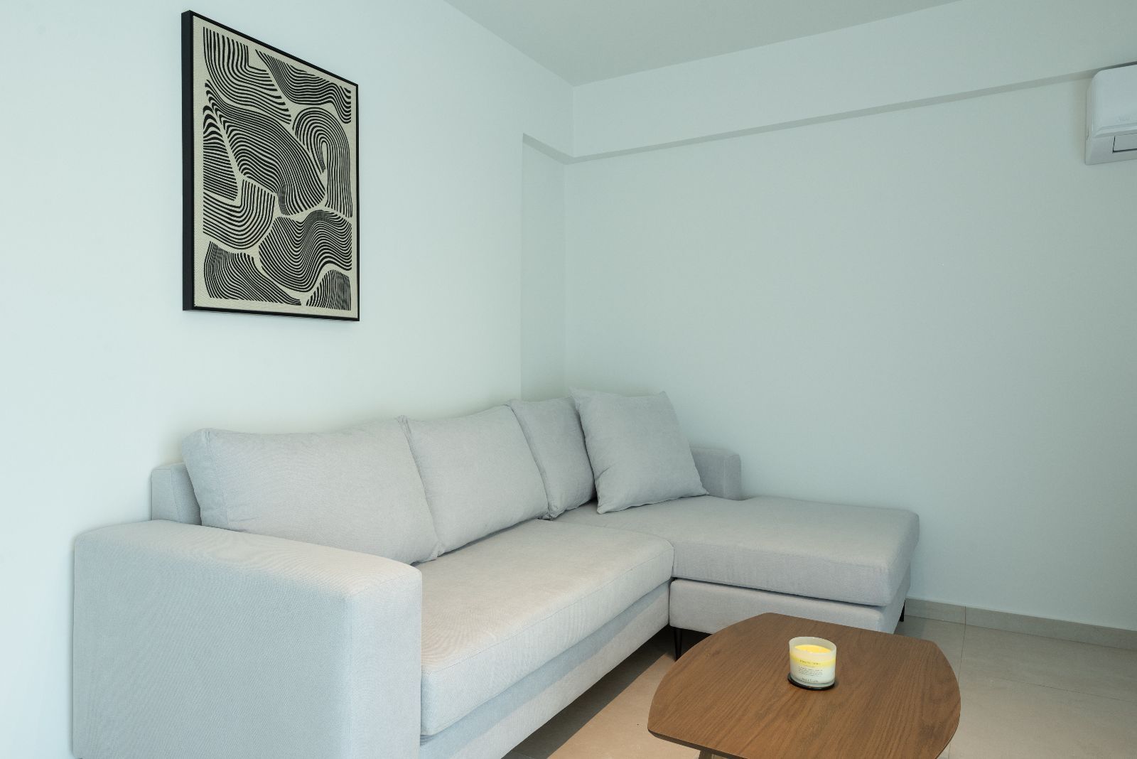Apartment 50 m², 2nd floor, Elliniko, Athens - Southern Suburbs, photo 6 of 13