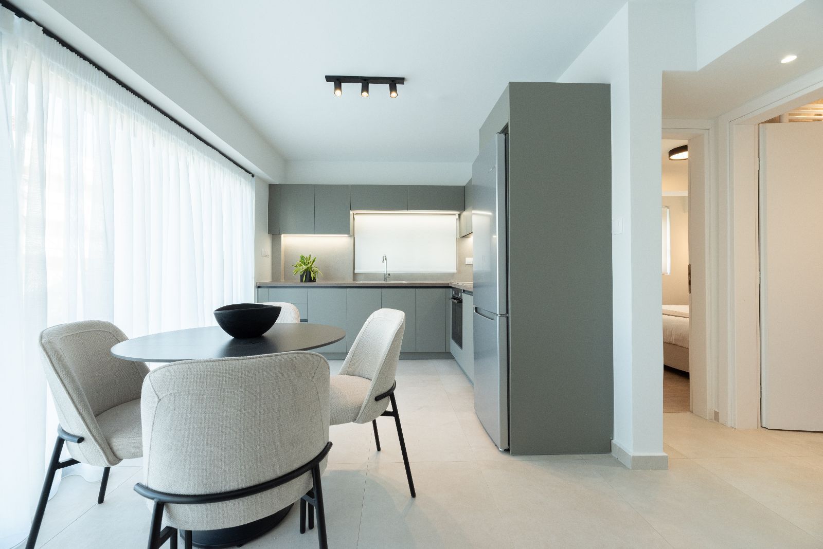Apartment 50 m², 2nd floor, Elliniko, Athens - Southern Suburbs, photo 7 of 13