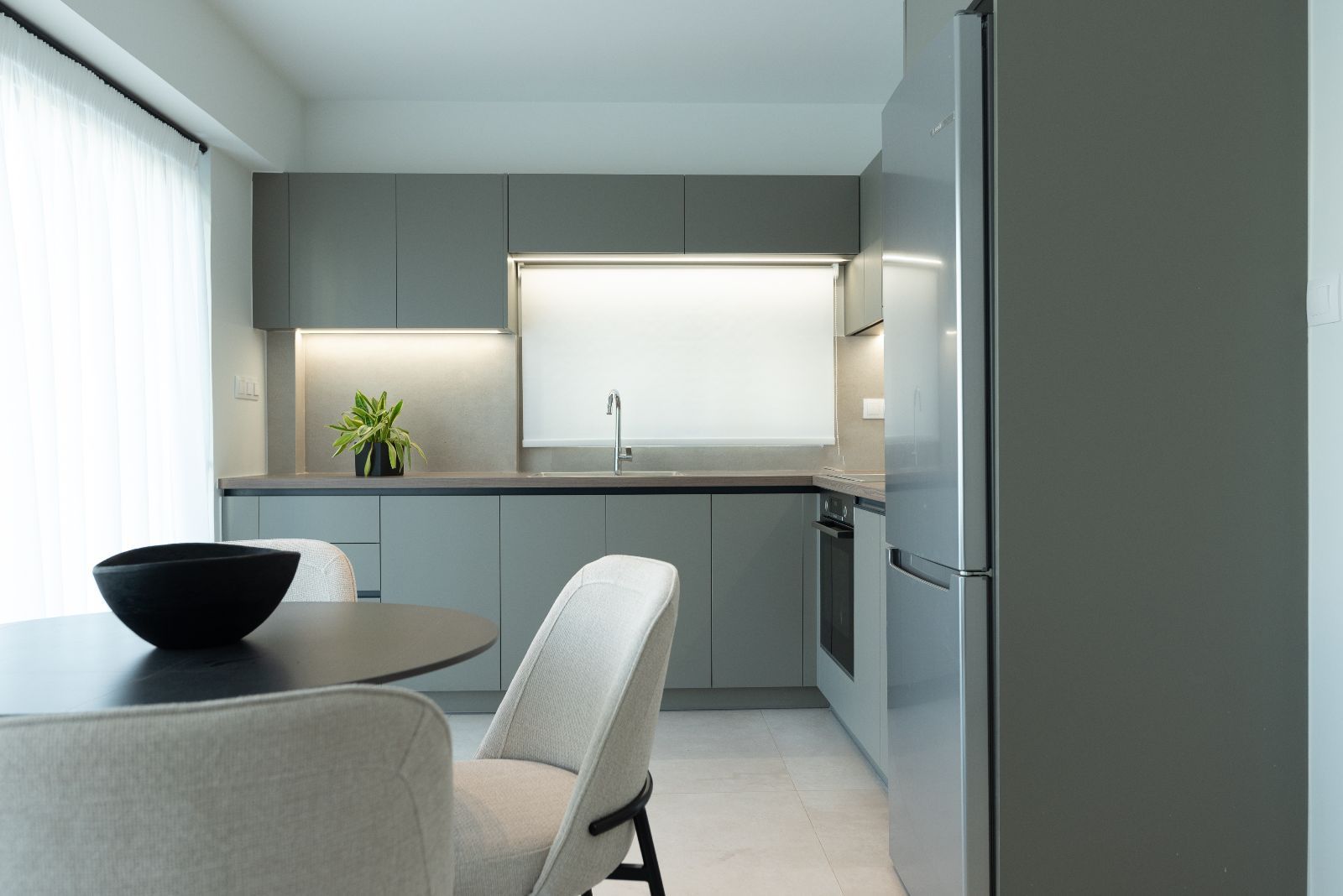 Apartment 50 m², 2nd floor, Elliniko, Athens - Southern Suburbs, photo 8 of 13