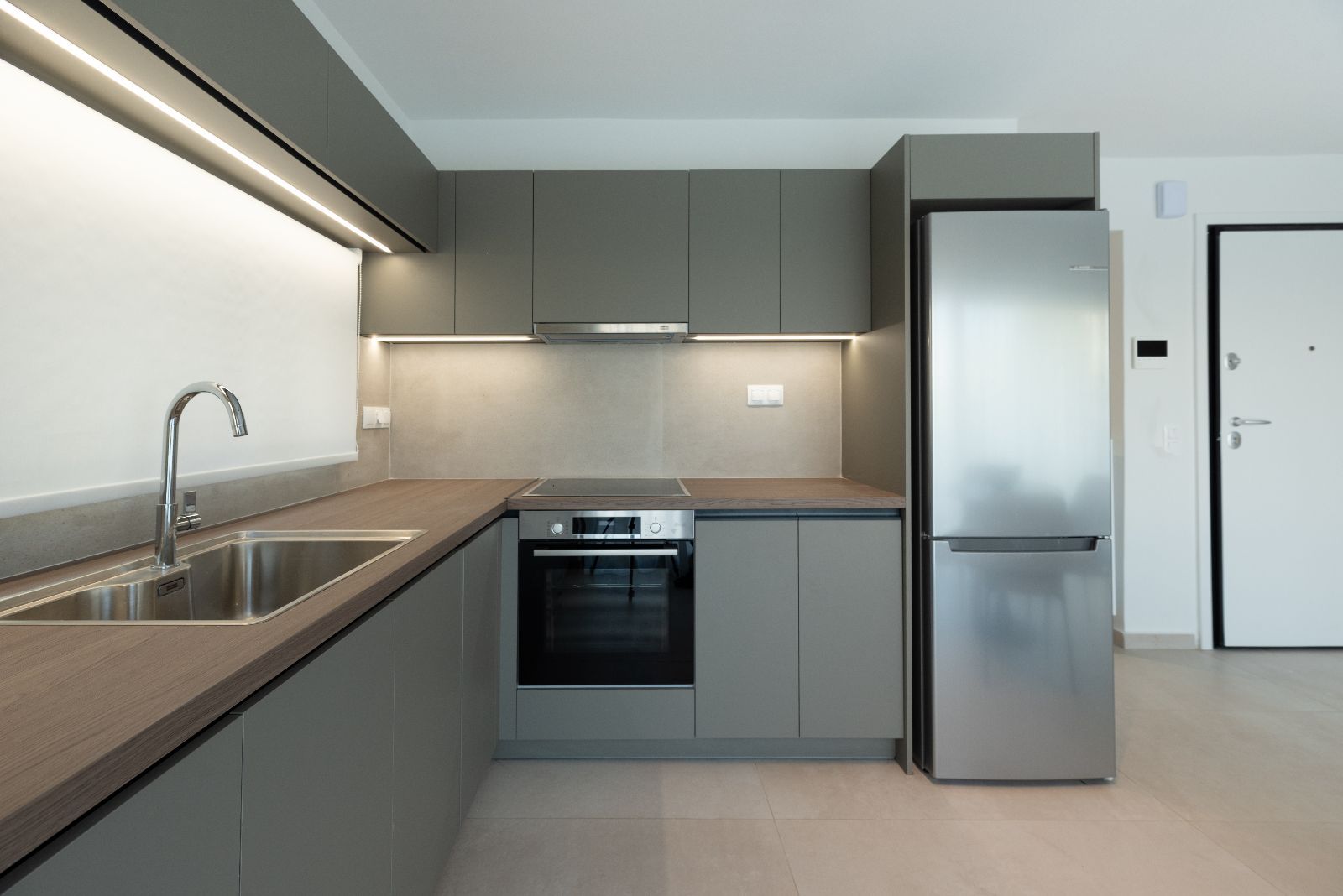 Apartment 50 m², 2nd floor, Elliniko, Athens - Southern Suburbs, photo 11 of 13