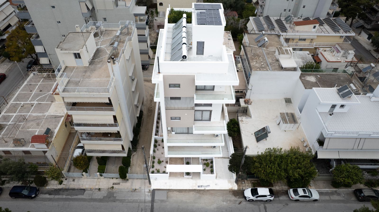 Apartment 50 m², 2nd floor, Elliniko, Athens - Southern Suburbs, photo 12 of 13