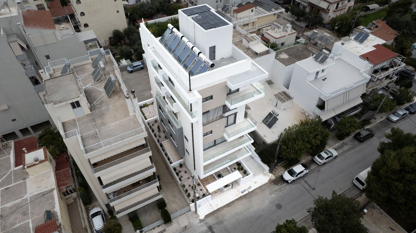 Apartment 50 m², 2nd floor, Elliniko, Athens - Southern Suburbs, photo 13 of 13