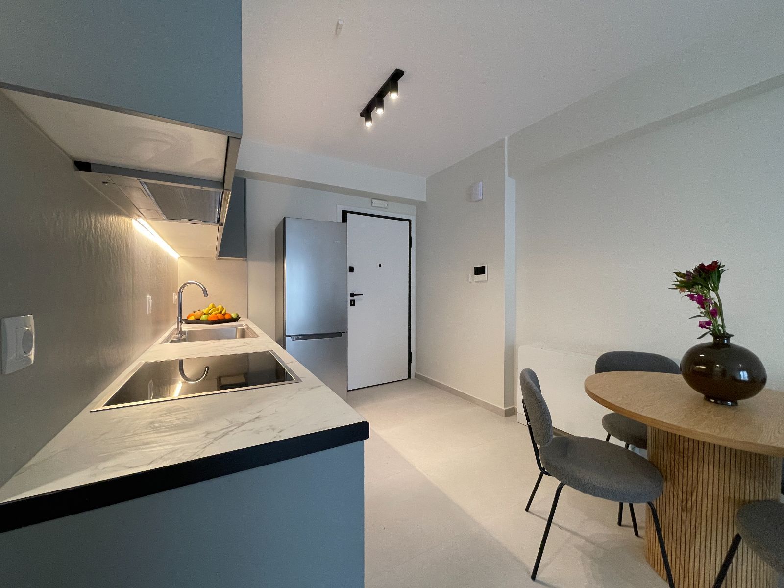 Apartment 49 m², 5th floor, Glyfada, Athens - Southern Suburbs, photo 3 of 25