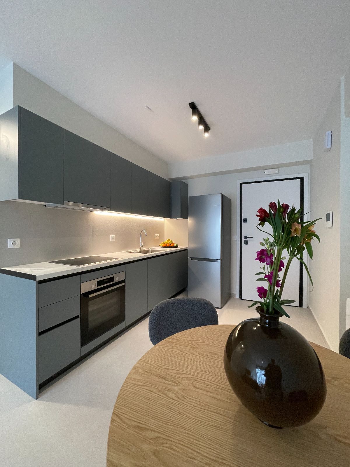 Apartment 49 m², 5th floor, Glyfada, Athens - Southern Suburbs, photo 4 of 25