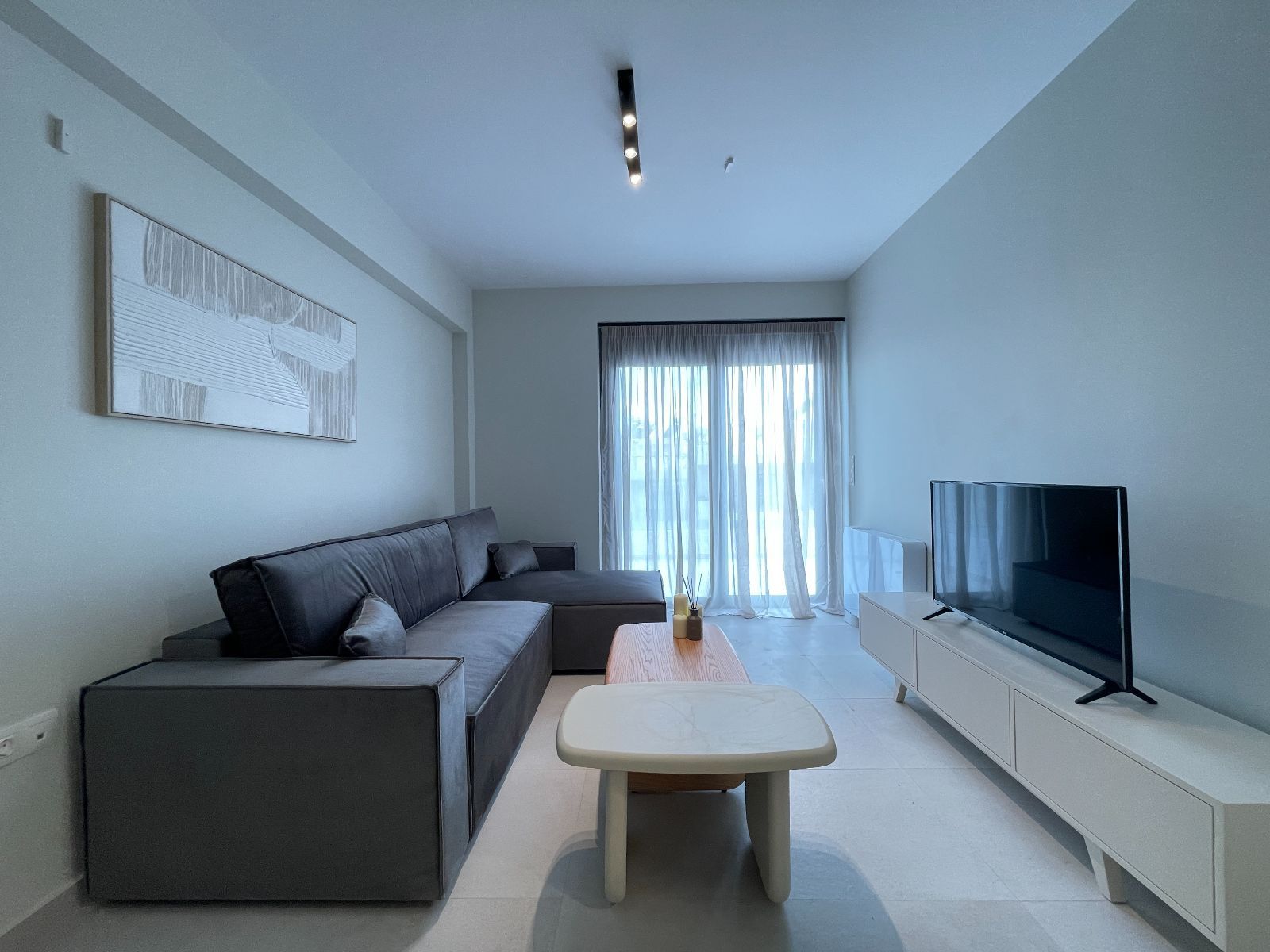 Apartment 49 m², 5th floor, Glyfada, Athens - Southern Suburbs, photo 5 of 25