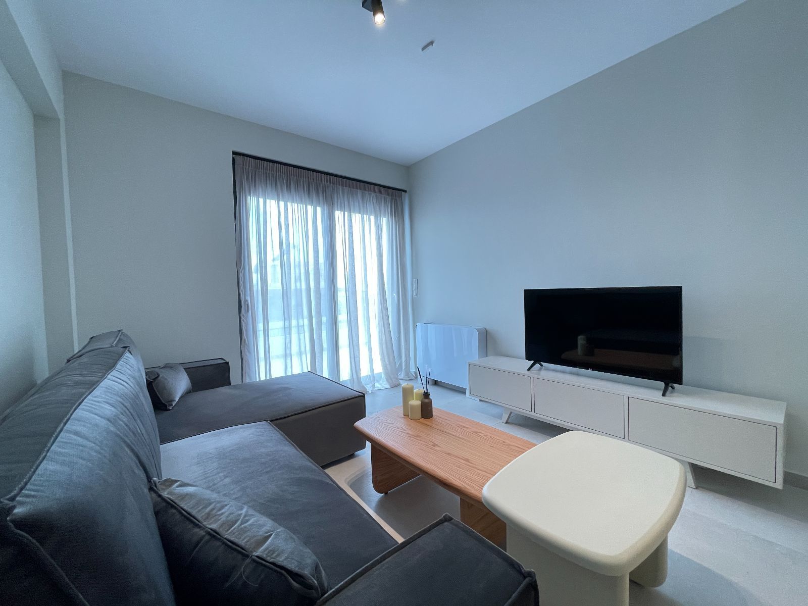 Apartment 49 m², 5th floor, Glyfada, Athens - Southern Suburbs, photo 6 of 25
