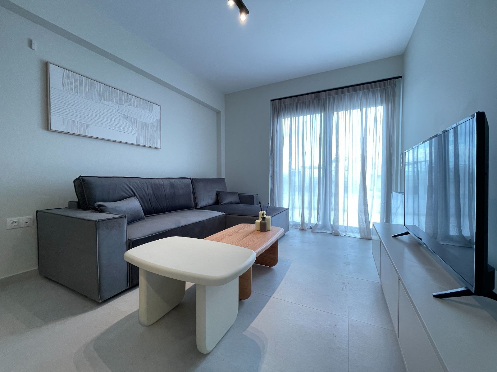 Apartment 49 m², 5th floor, Glyfada, Athens - Southern Suburbs, photo 7 of 25