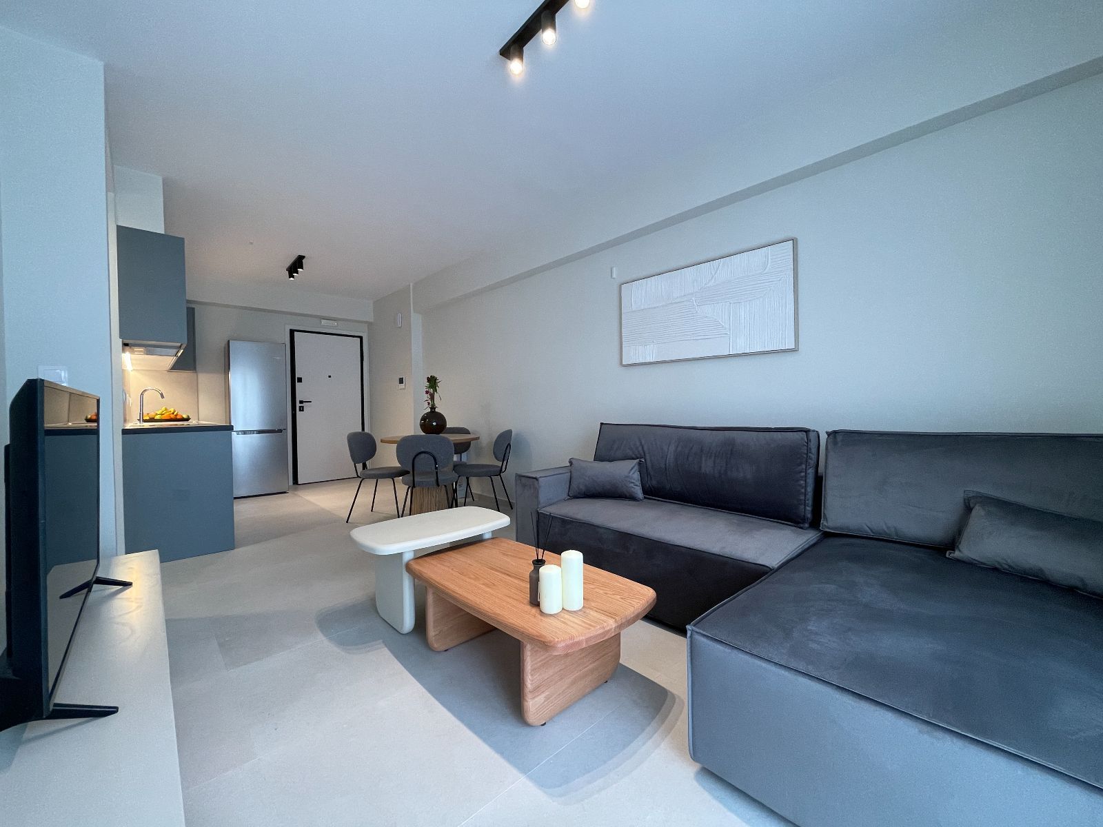 Apartment 49 m², 5th floor, Glyfada, Athens - Southern Suburbs, photo 9 of 25