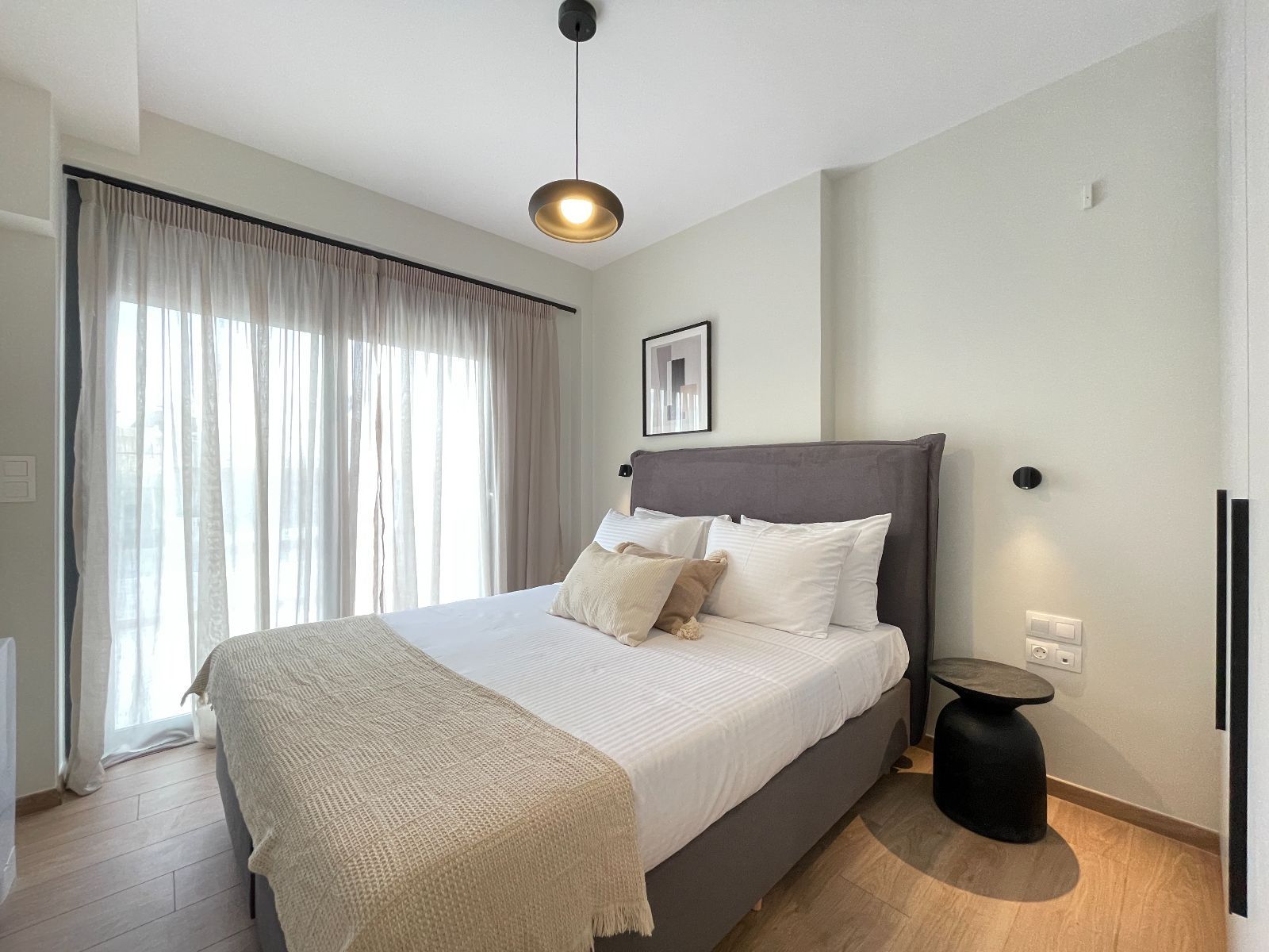 Apartment 49 m², 5th floor, Glyfada, Athens - Southern Suburbs, photo 10 of 25