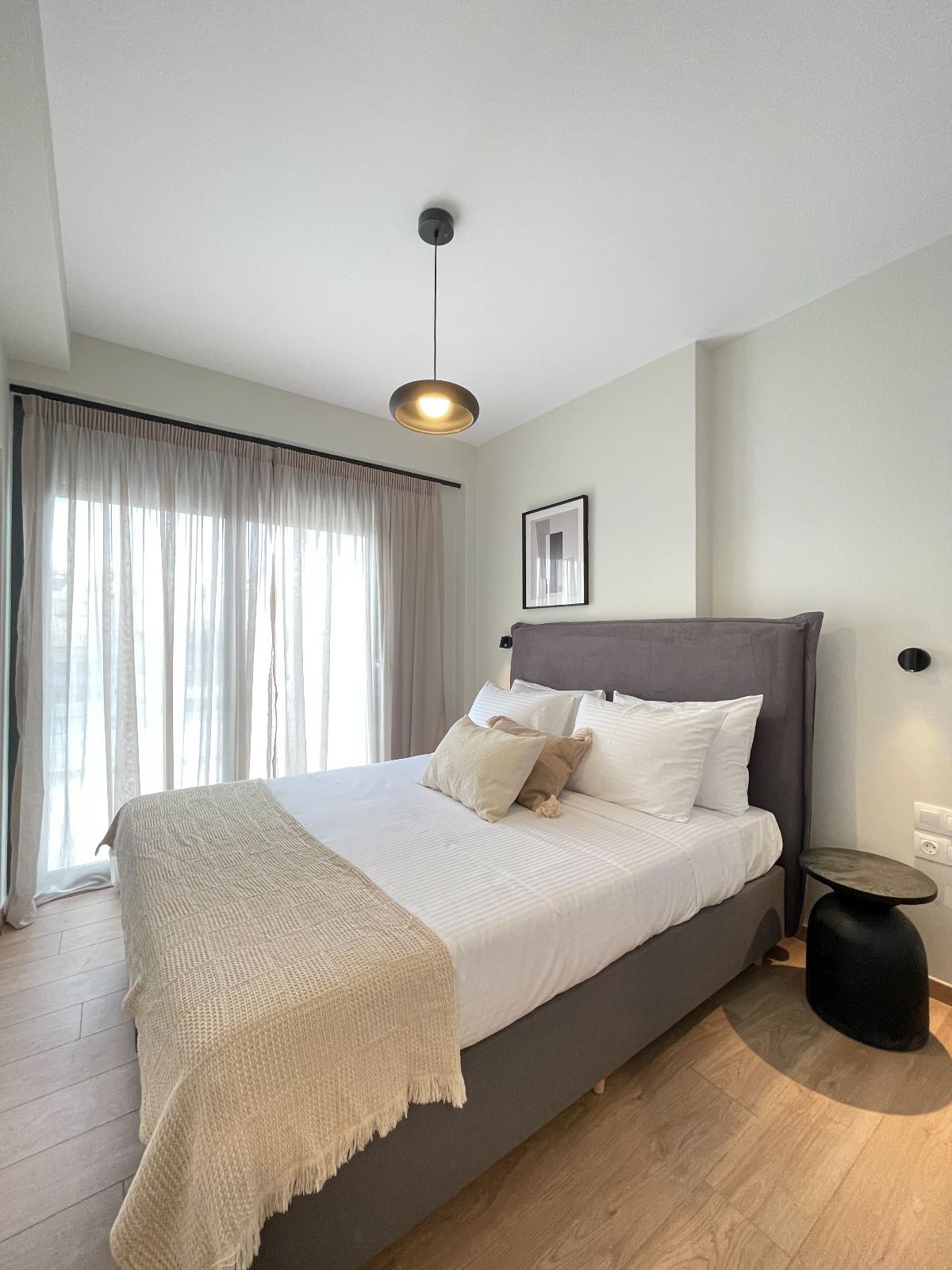 Apartment 49 m², 5th floor, Glyfada, Athens - Southern Suburbs, photo 11 of 25
